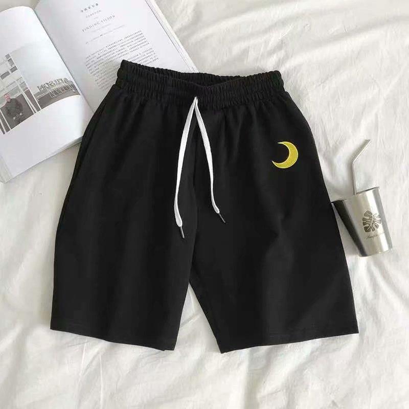 Casual Men Sweat Shorts - Harvey's