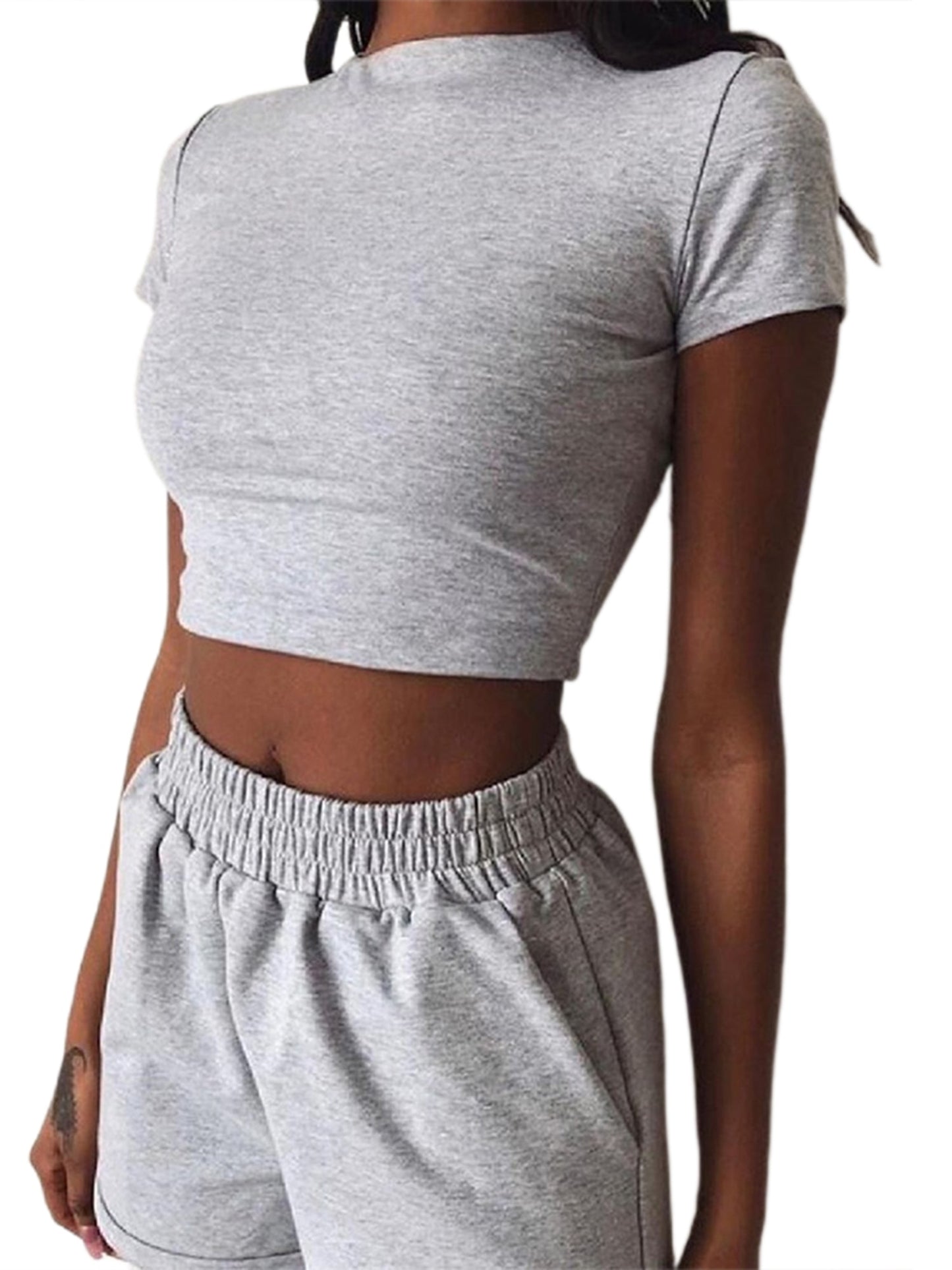 Two Piece Summer Women's Tracksuit - Harvey's