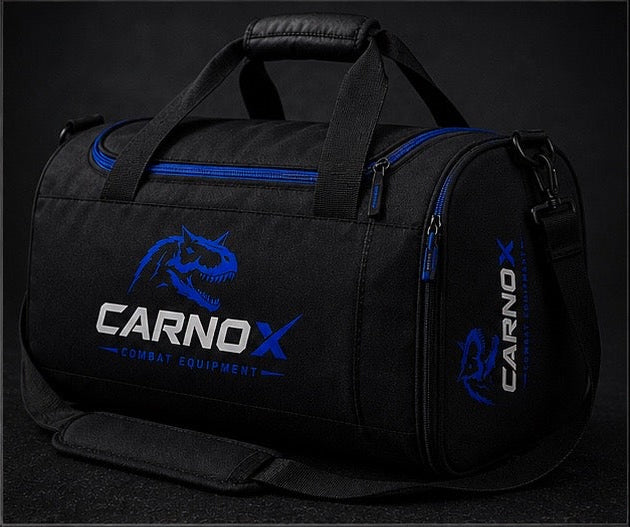 CARNOX Boxing Duffle Bag
