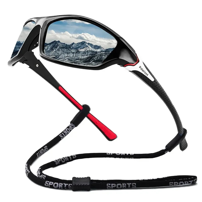 Polarized Driving Shades