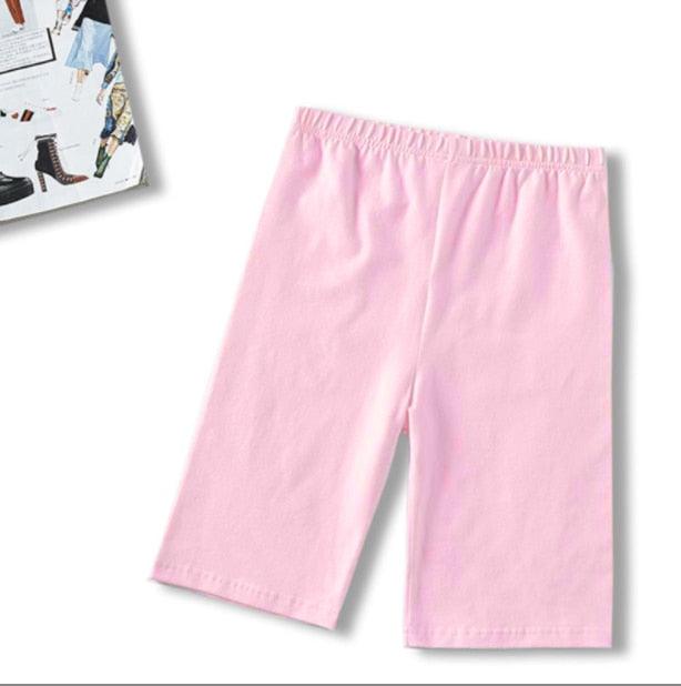 Women's Thin Shorts - Harvey's