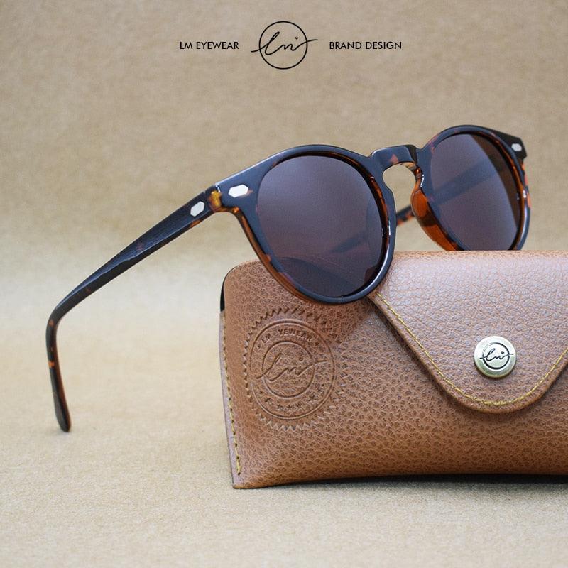 Ultralight Polarized Sunglasses Men/Women - Harvey's