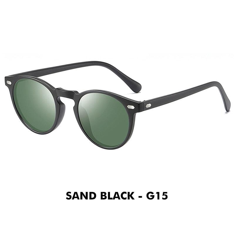 Ultralight Polarized Sunglasses Men/Women - Harvey's