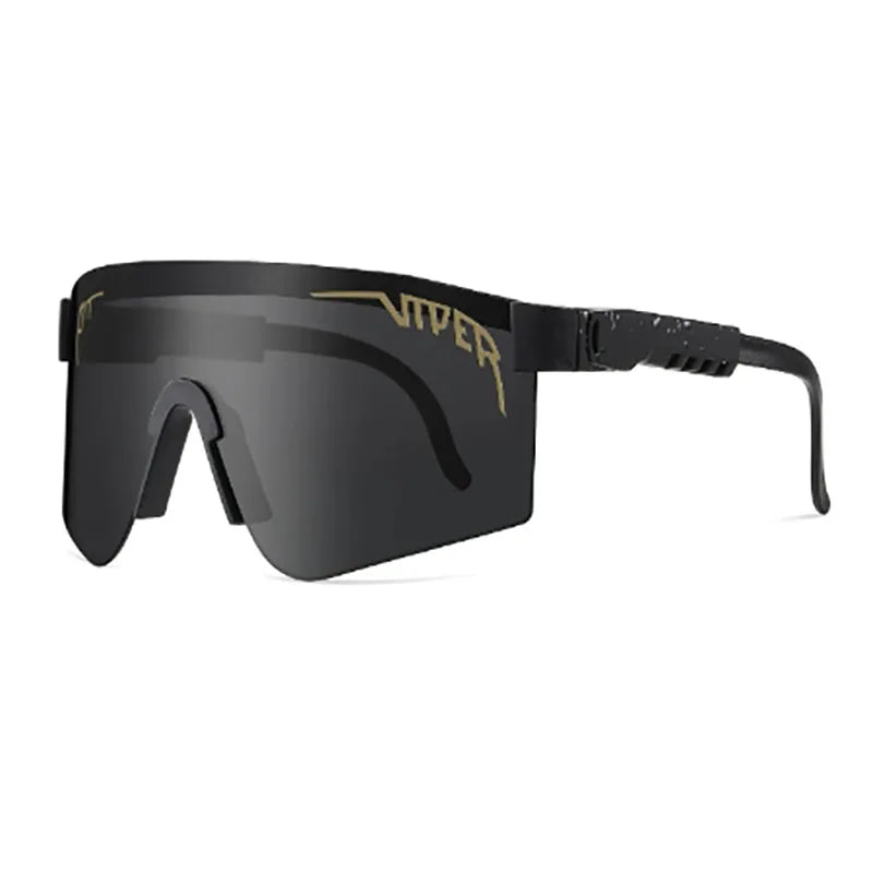 Pit Viper Visor Adult Sunglasses