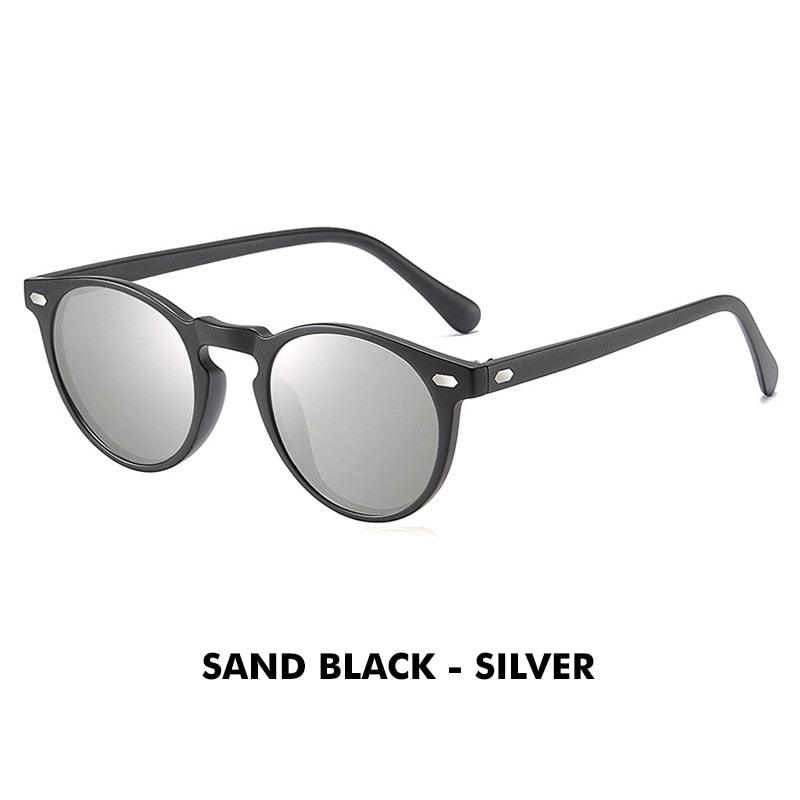 Ultralight Polarized Sunglasses Men/Women - Harvey's