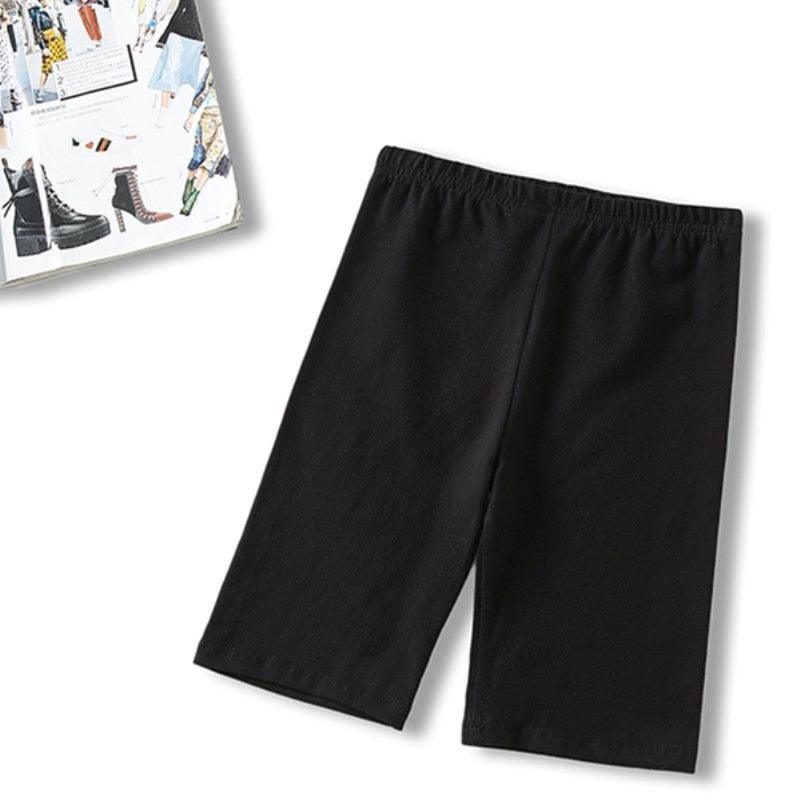 Women's Thin Shorts - Harvey's