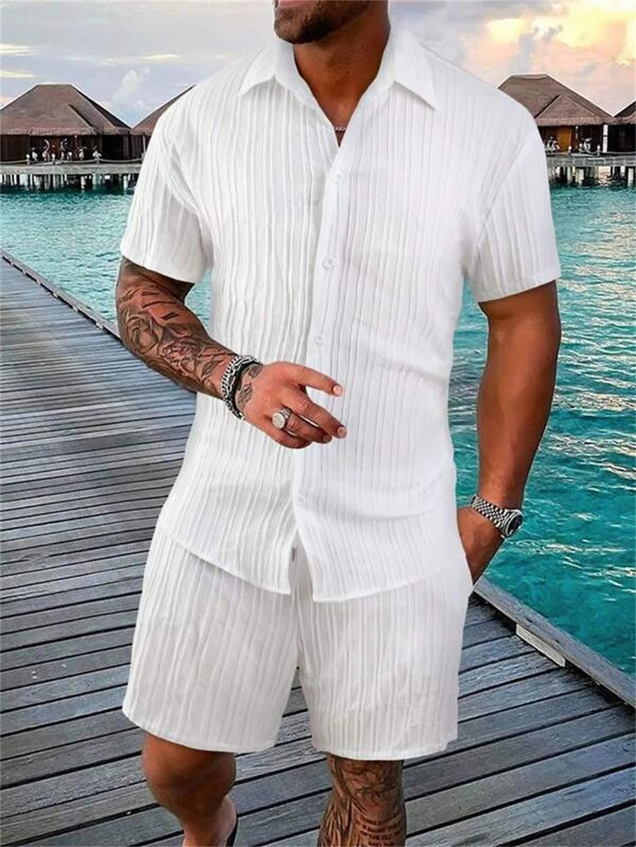 Men's Summer fashionable set