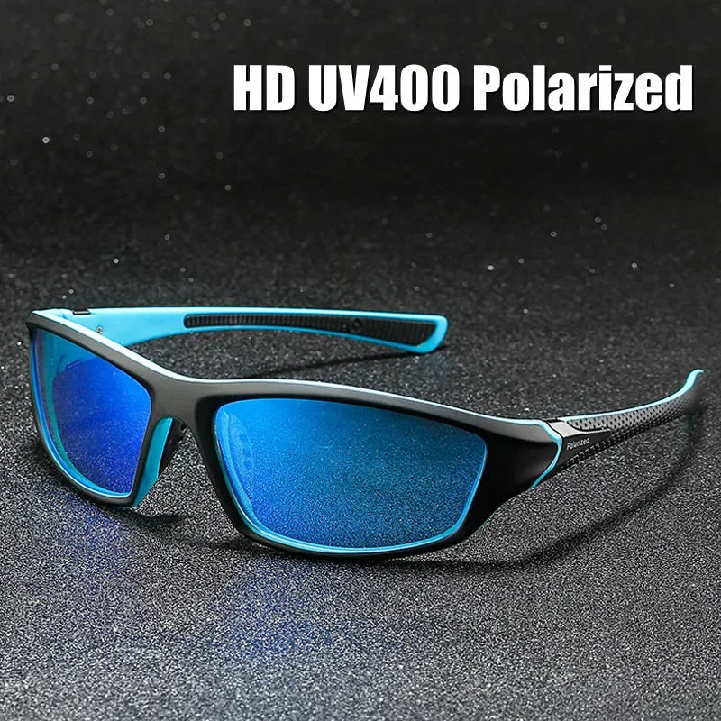 Polarized Driving Shades