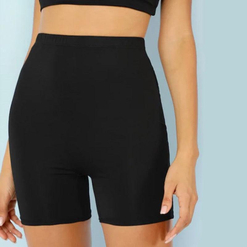 Women's Thin Shorts - Harvey's