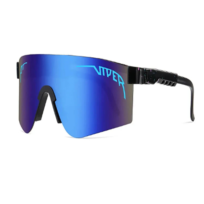 Pit Viper Visor Adult Sunglasses
