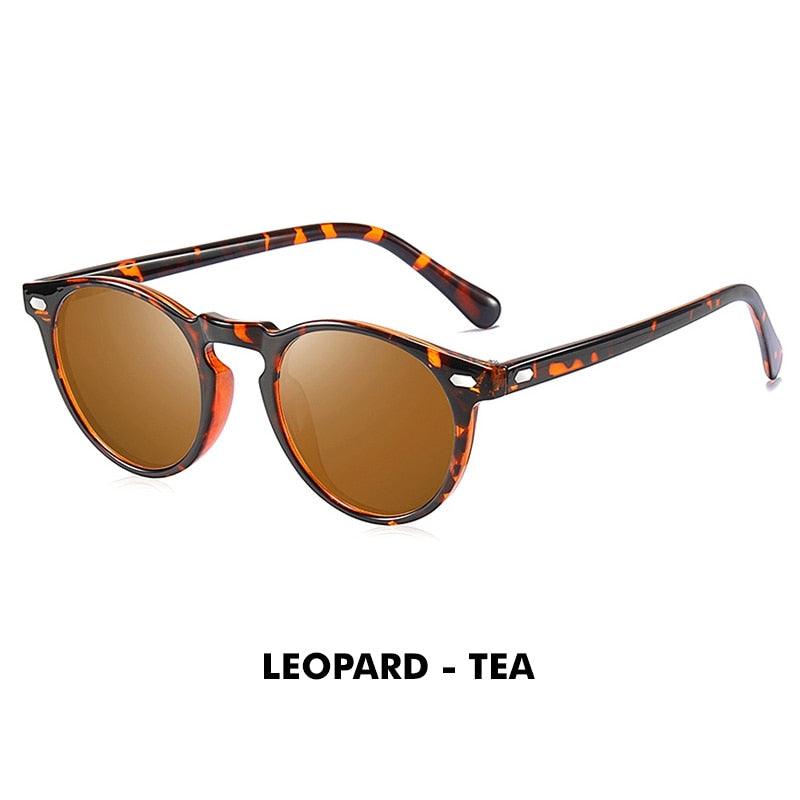 Ultralight Polarized Sunglasses Men/Women - Harvey's