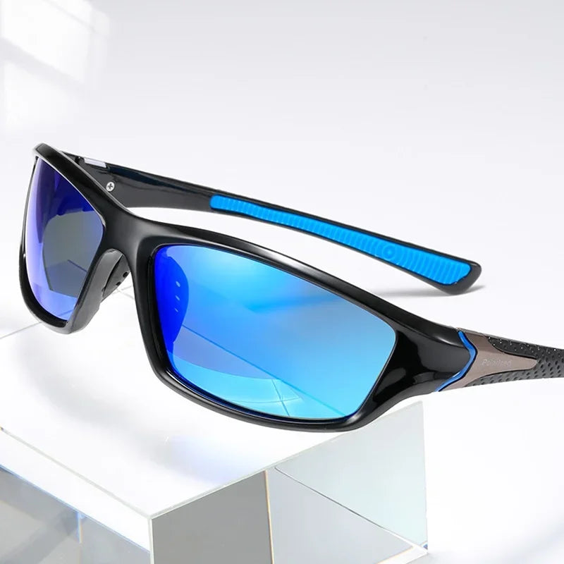 Polarized Driving Shades