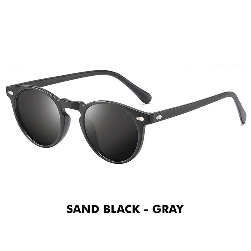 Ultralight Polarized Sunglasses Men/Women - Harvey's