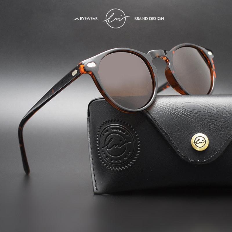 Ultralight Polarized Sunglasses Men/Women - Harvey's