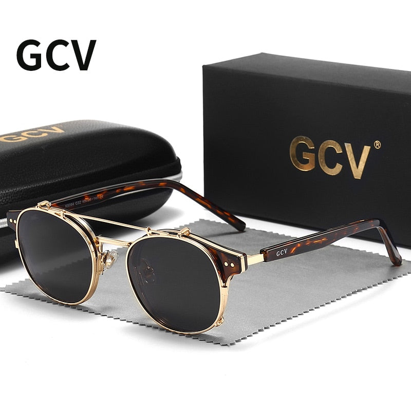 GCV Removable Lens Sunglasses - Harvey's