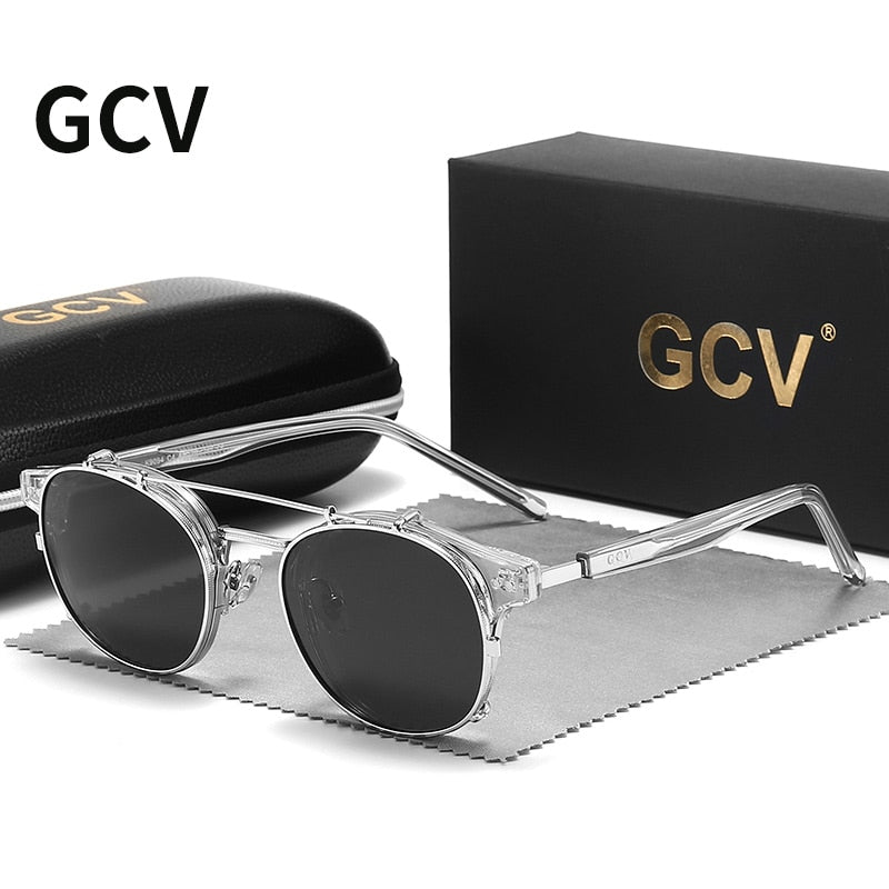 GCV Removable Lens Sunglasses - Harvey's