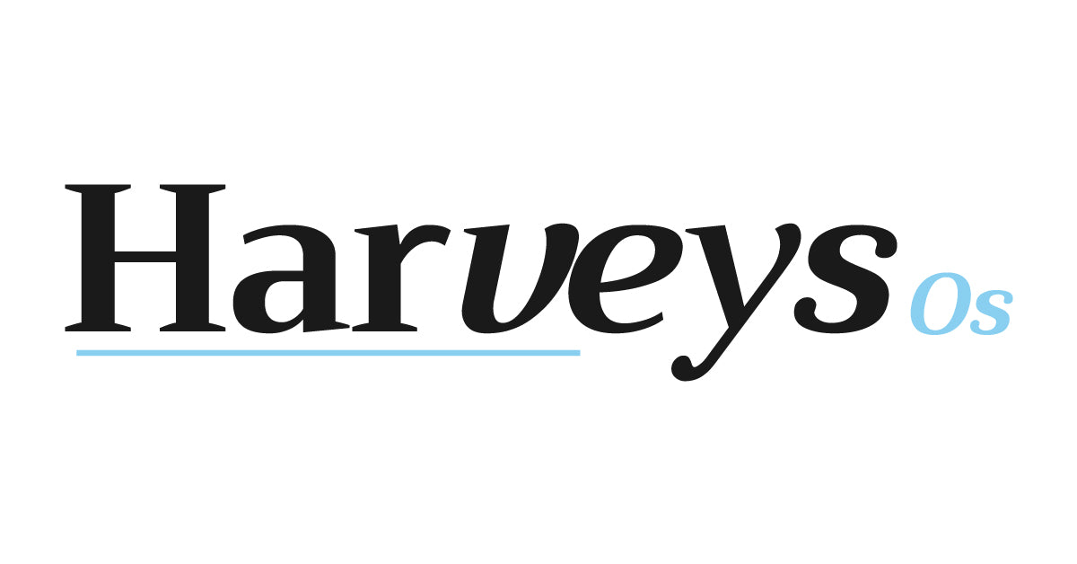 Harvey's – Harvey's