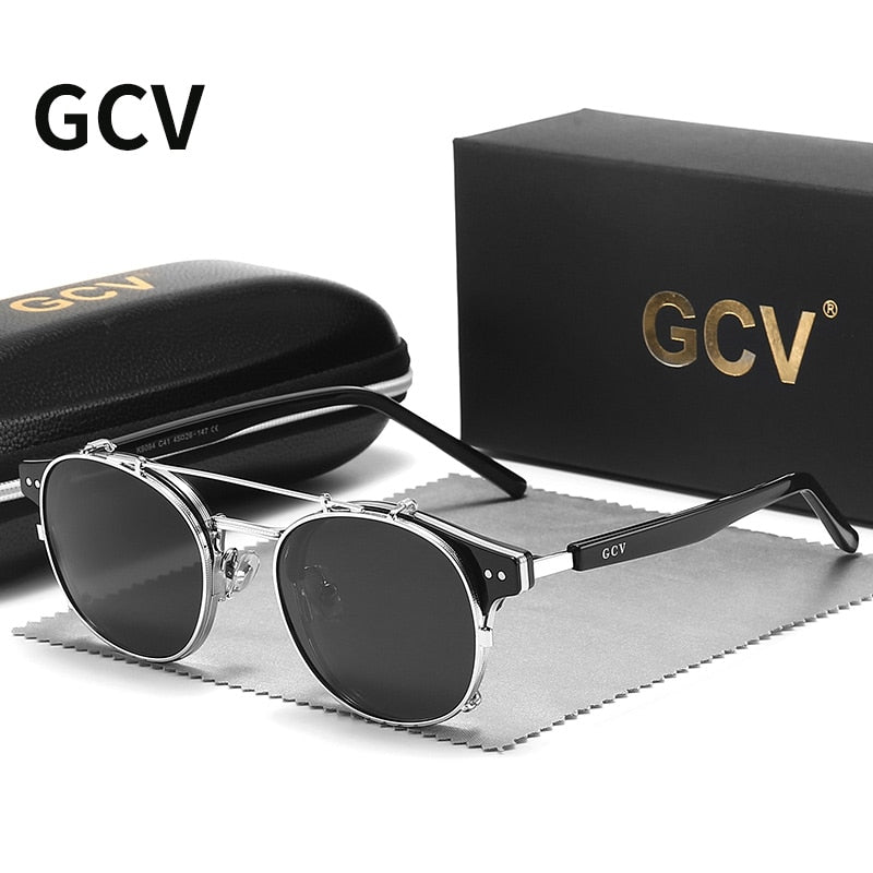 GCV Removable Lens Sunglasses - Harvey's