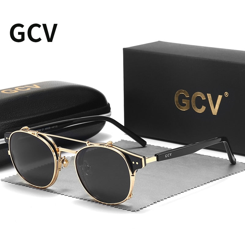 GCV Removable Lens Sunglasses - Harvey's