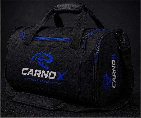 CARNOX Boxing Duffle Bag