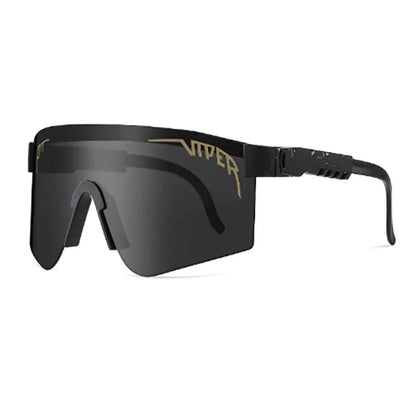 Pit Viper Visor Adult Sunglasses