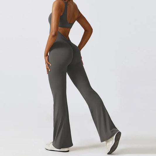 One Piece Backless Bodysuits