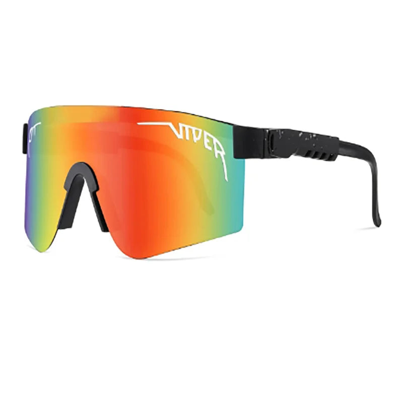 Pit Viper Visor Adult Sunglasses