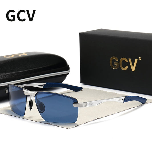 GCV Ultralight Driving Polarized Sunglasses - Harvey's